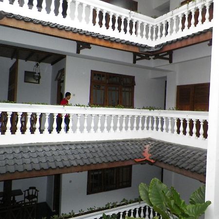 Bladok Hotel & Restaurant Yogyakarta Luaran gambar