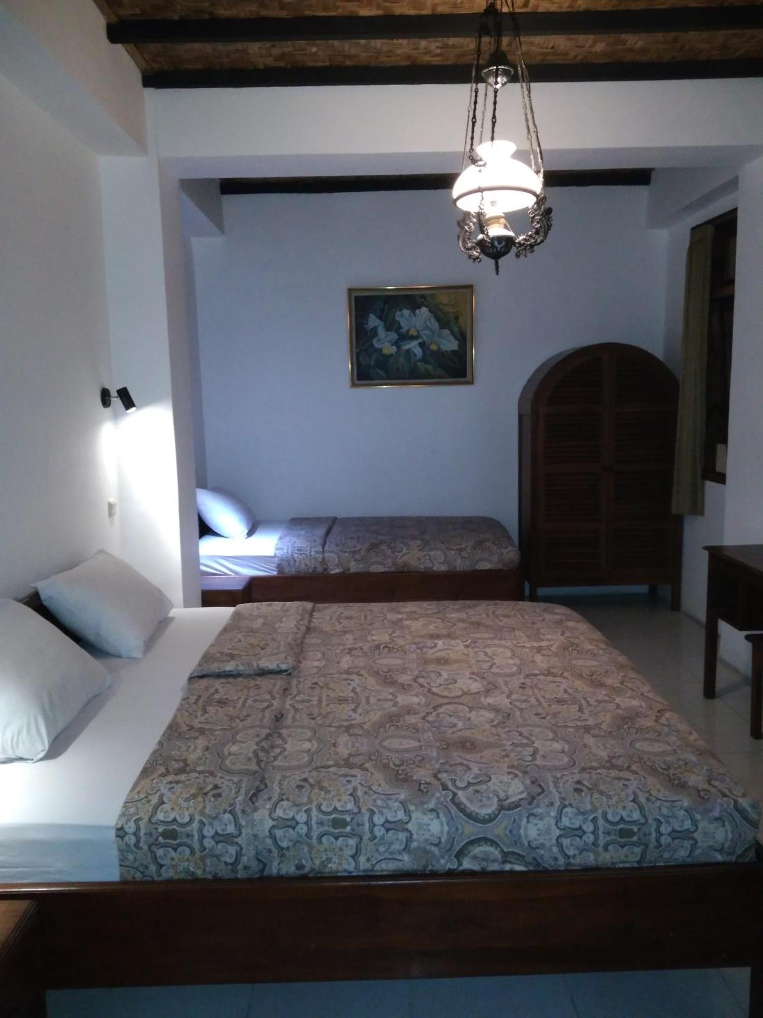 Bladok Hotel & Restaurant Yogyakarta Luaran gambar