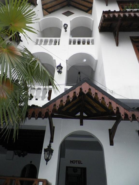 Bladok Hotel & Restaurant Yogyakarta Luaran gambar