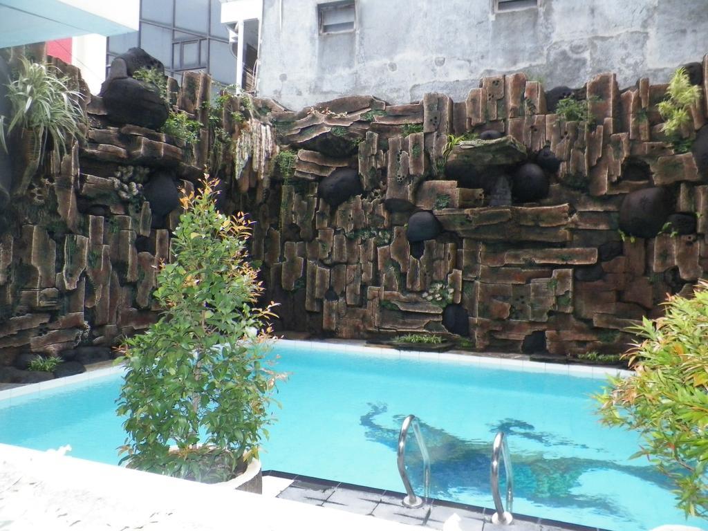 Bladok Hotel & Restaurant Yogyakarta Luaran gambar