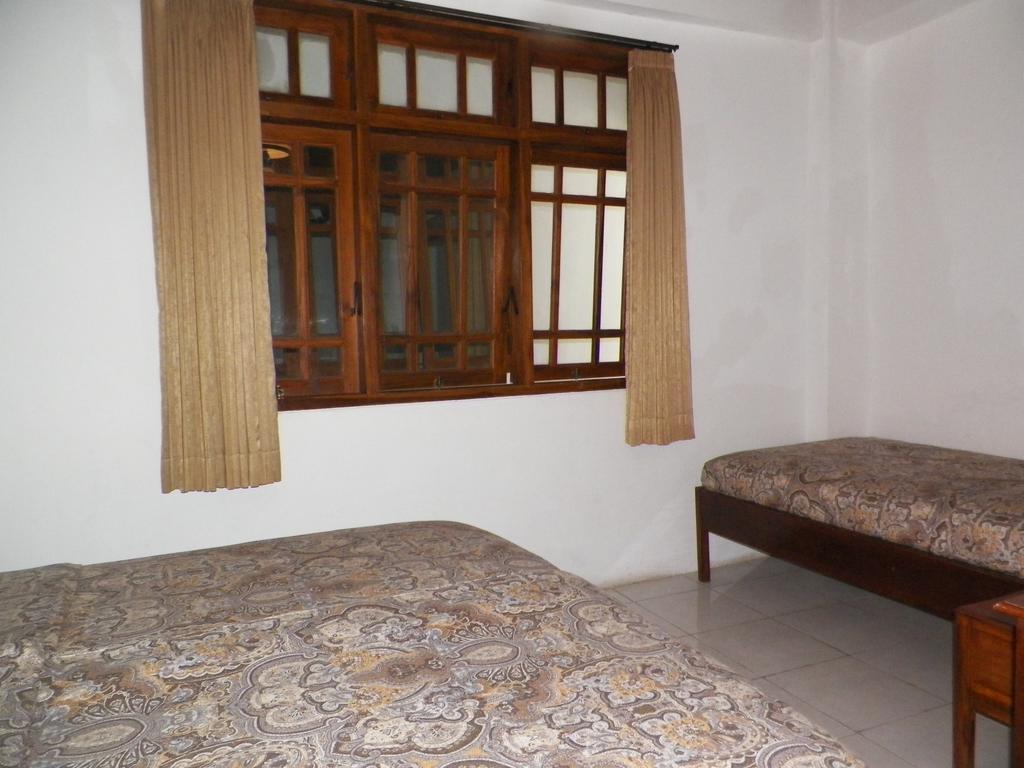Bladok Hotel & Restaurant Yogyakarta Luaran gambar