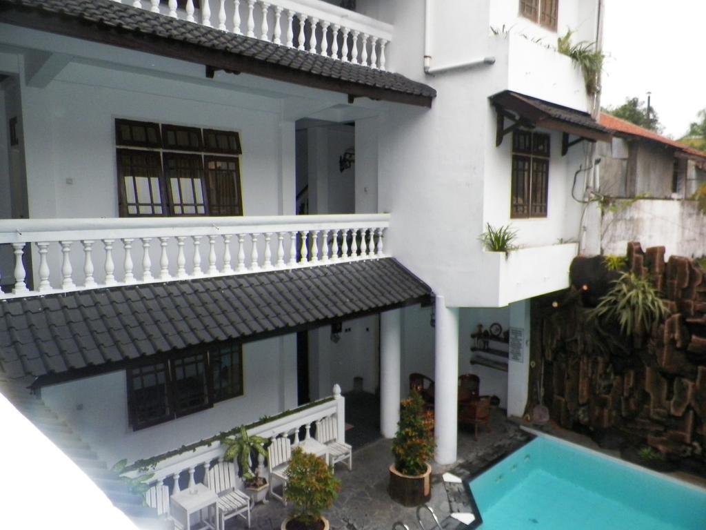 Bladok Hotel & Restaurant Yogyakarta Luaran gambar