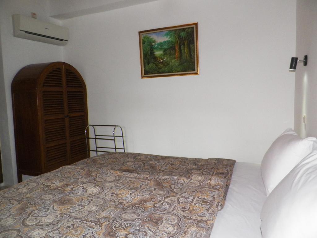 Bladok Hotel & Restaurant Yogyakarta Luaran gambar