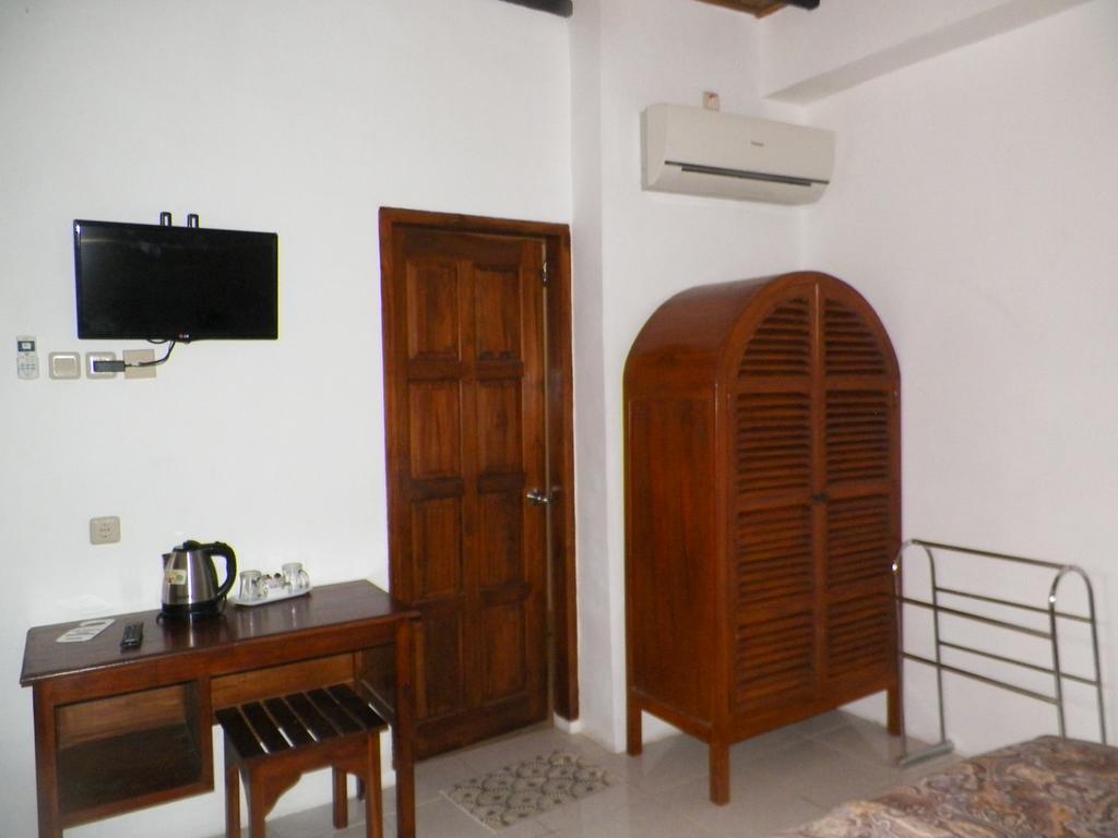 Bladok Hotel & Restaurant Yogyakarta Luaran gambar