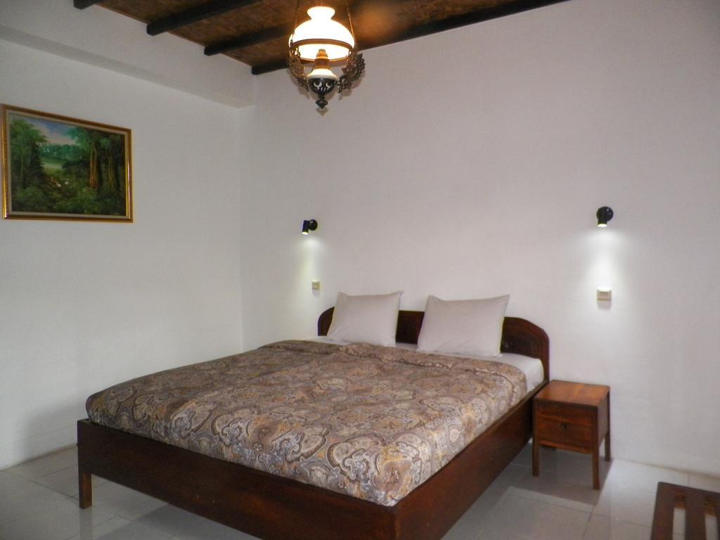 Bladok Hotel & Restaurant Yogyakarta Luaran gambar