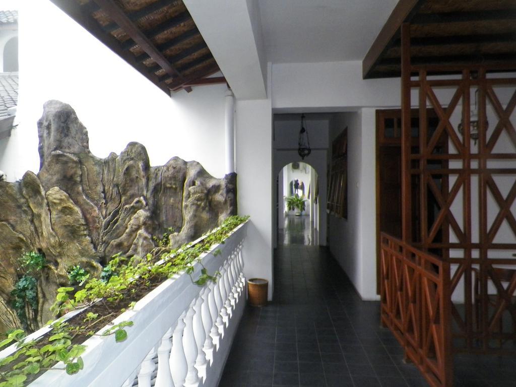 Bladok Hotel & Restaurant Yogyakarta Luaran gambar
