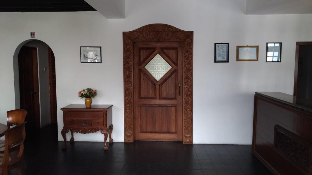 Bladok Hotel & Restaurant Yogyakarta Luaran gambar