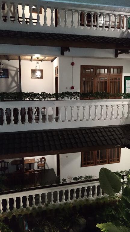 Bladok Hotel & Restaurant Yogyakarta Luaran gambar
