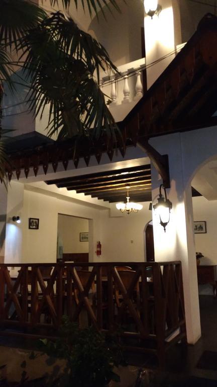 Bladok Hotel & Restaurant Yogyakarta Luaran gambar