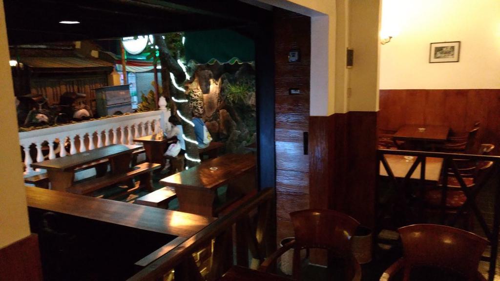 Bladok Hotel & Restaurant Yogyakarta Luaran gambar