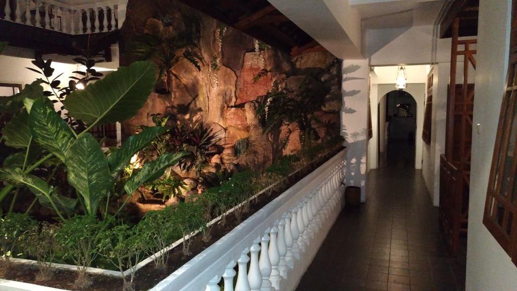 Bladok Hotel & Restaurant Yogyakarta Luaran gambar