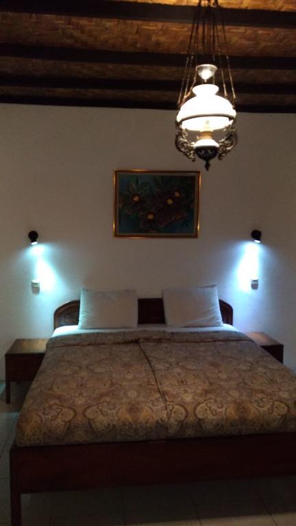Bladok Hotel & Restaurant Yogyakarta Luaran gambar