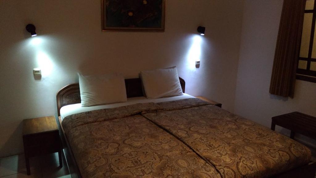 Bladok Hotel & Restaurant Yogyakarta Luaran gambar