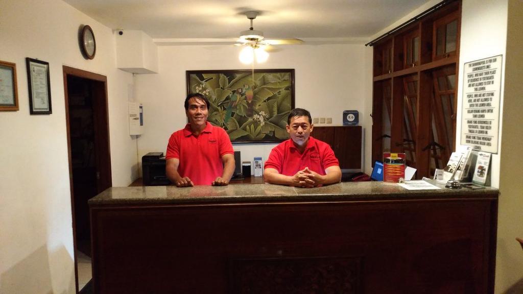 Bladok Hotel & Restaurant Yogyakarta Luaran gambar
