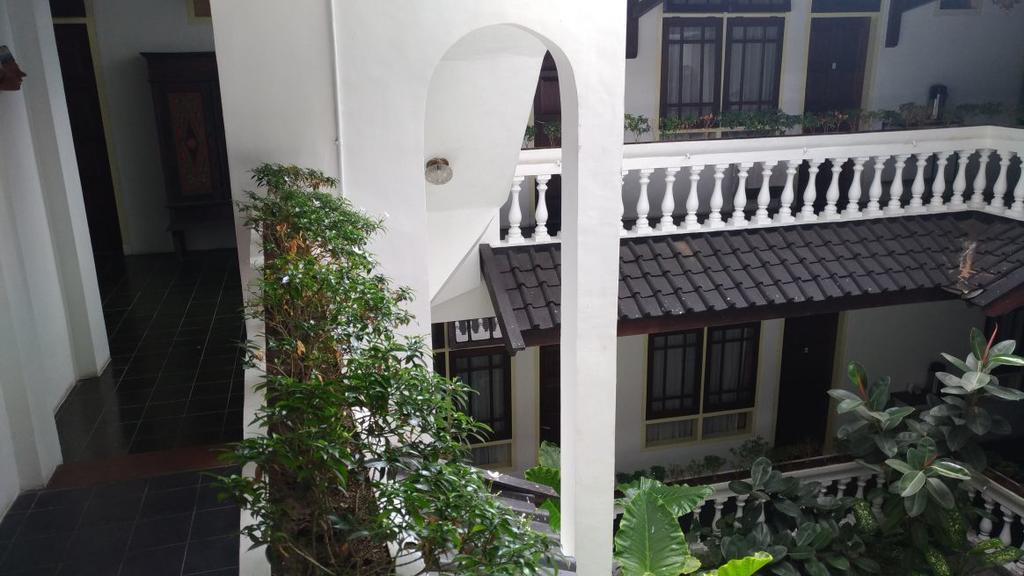 Bladok Hotel & Restaurant Yogyakarta Luaran gambar